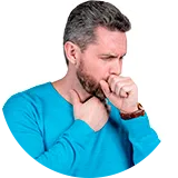 Хронический бронхит