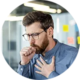 Бронхит у взрослых