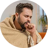 Кашель у взрослых