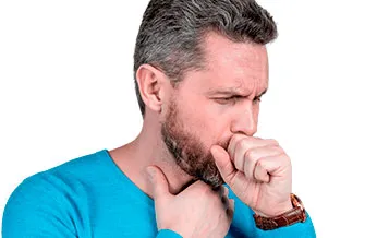 Хронический бронхит