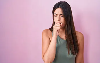 Острый бронхит