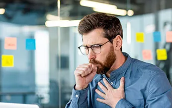 Бронхит у взрослых