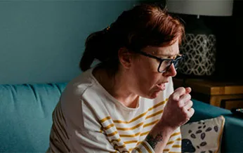 Просто кашель! При чем тут вирусы?