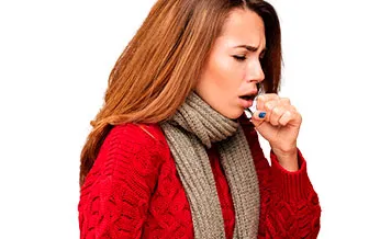 Причины появления кашля без температуры